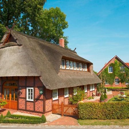 Ferienhof Hage Hüde Exterior foto